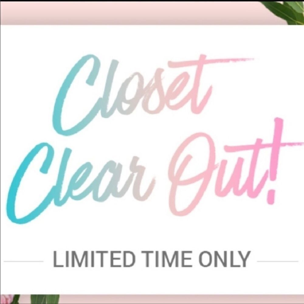 Make an offer or like an item for discount.